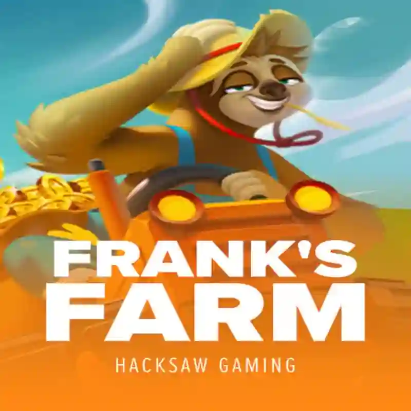 Juego HS Franks Farm en betk Casino