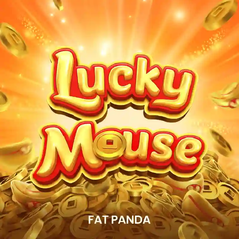 Jugar Lucky Mouse en betk