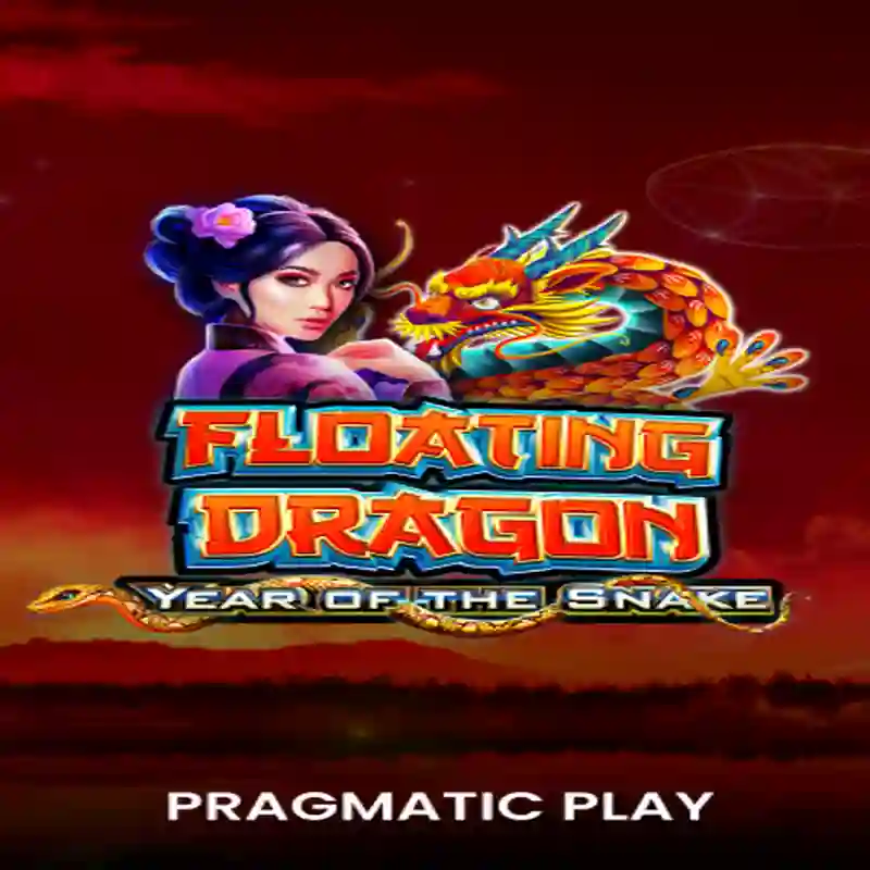 Jugar PP Floating Dragon en betk