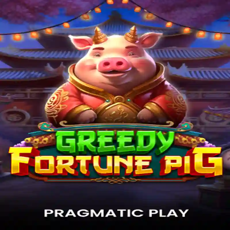 Juego PP Greedy Fortune Pig