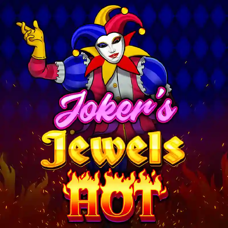 Tragamonedas PP Joker’s Jewels Hot en betk Casino