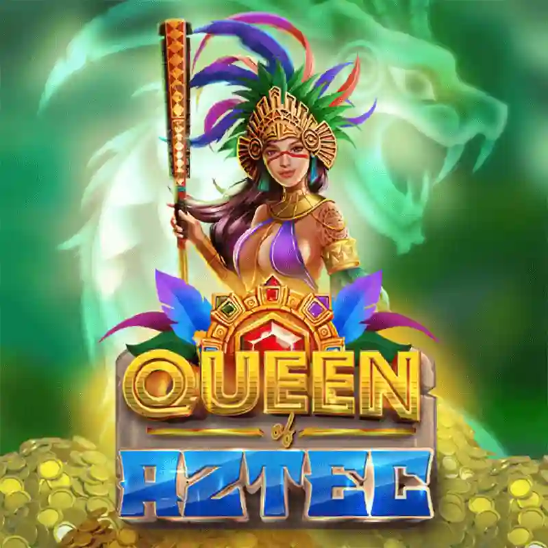 Jugar Queen Of Aztec en betk