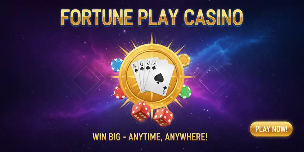 betk Casino Banner